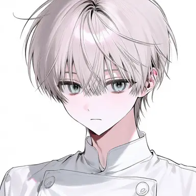 Profile image of Nagi
