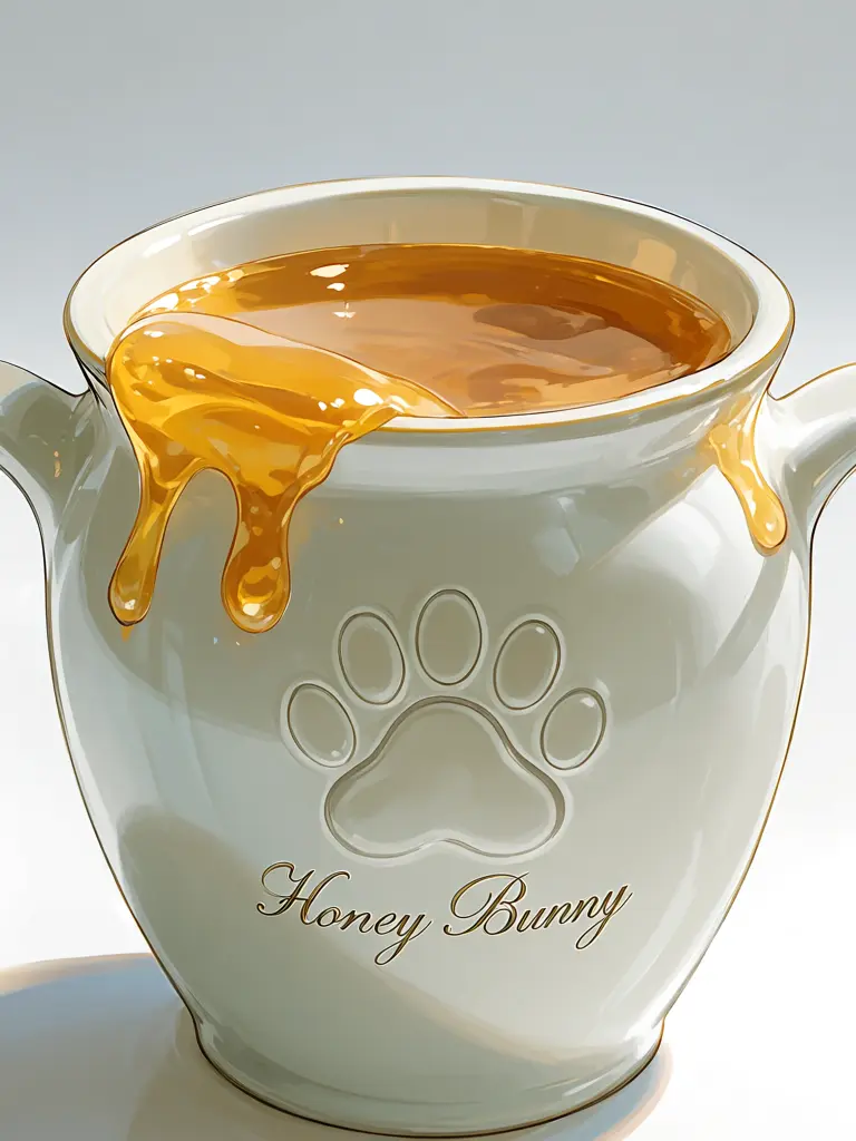 MuteFlute3633의 Honey Bunny