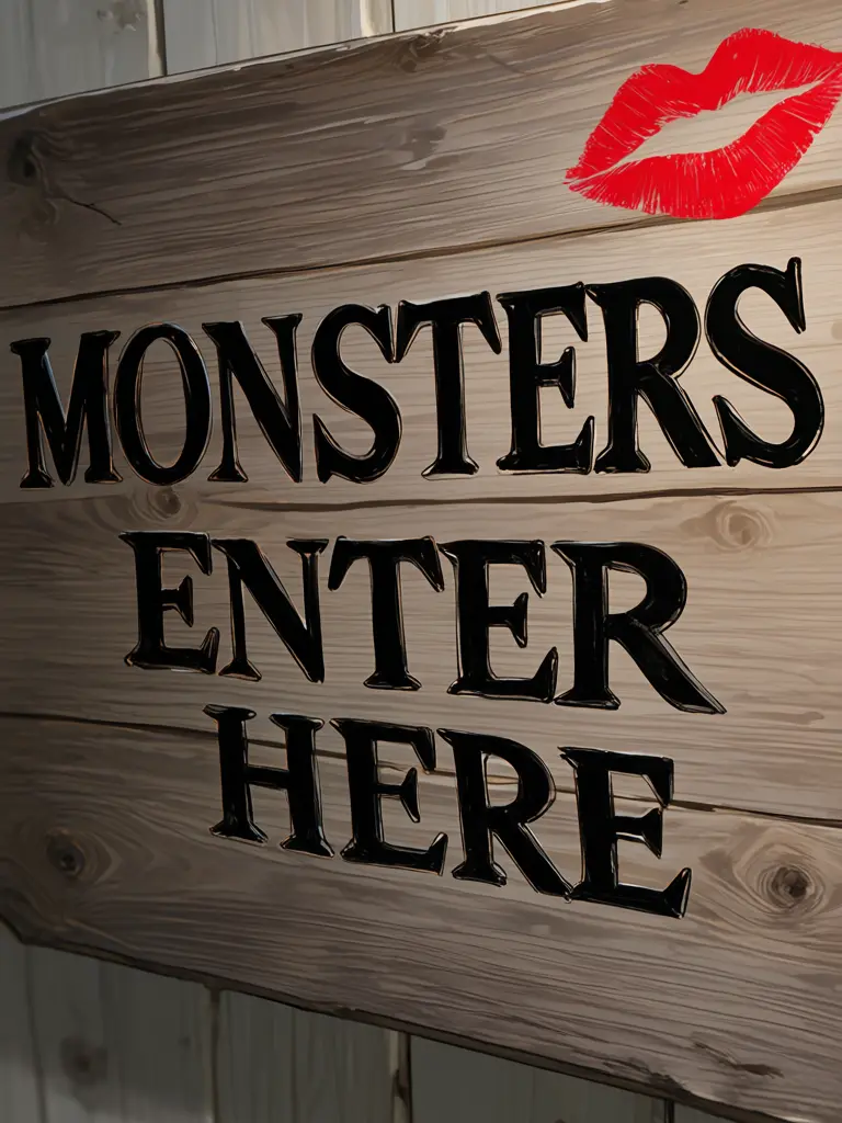 MuteFlute3633의 Monsters enter here!