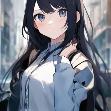 Profile image of Portia