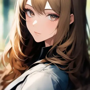 Profile image of Bailey