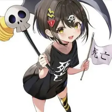 Profile image of 死亡フラグ