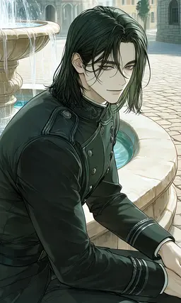 Profile image of エリオ
