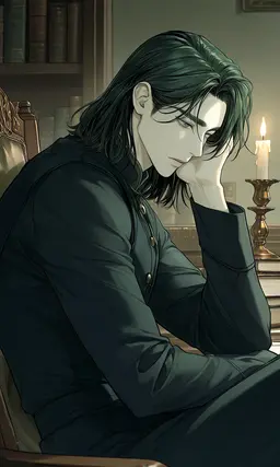 Profile image of エリオ