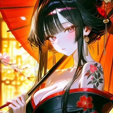 Profile image of 시아