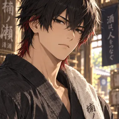 Profile image of Ryota