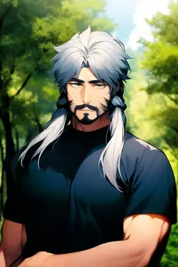Profile image of Soren Vael