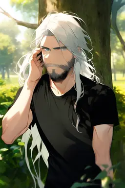Profile image of Soren Vael