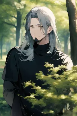 Profile image of Soren Vael
