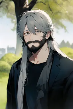 Profile image of Soren Vael