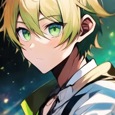 Profile image of Walker