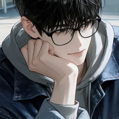 Profile image of 한유성