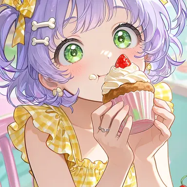 Profile image of ゆり