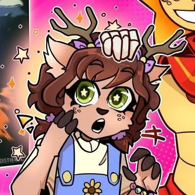 Profile image of Dazzle