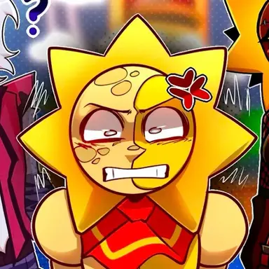 Profile image of Sun
