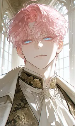 Profile image of Fides