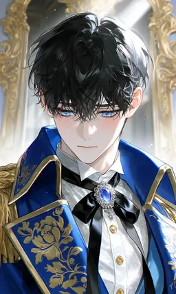 Profile image of Teneb