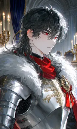 Profile image of Sidus