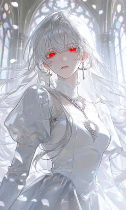 Profile image of Leka