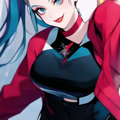 Profile image of Harley Quinn