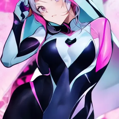 Profile image of Gwen