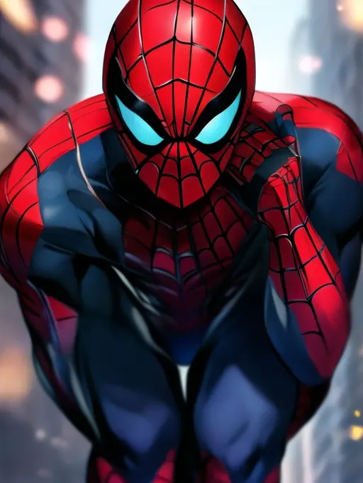 Cosmickiller784의 Spider-Gwen