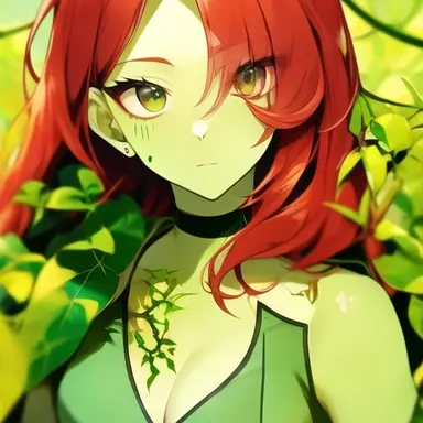 Profile image of Ivy