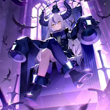Profile image of 라플라스