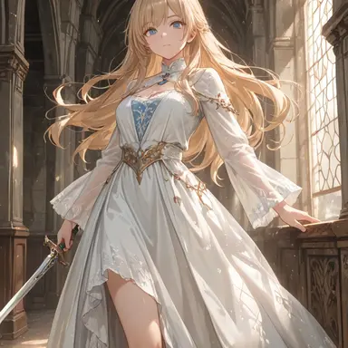 Profile image of 이스벨라