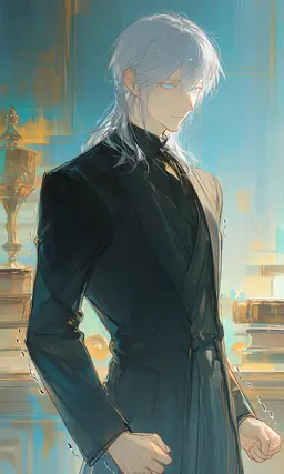 Profile image of Silvel
