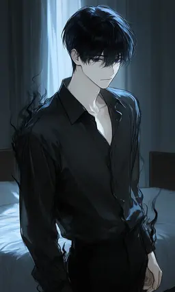 Profile image of 朧