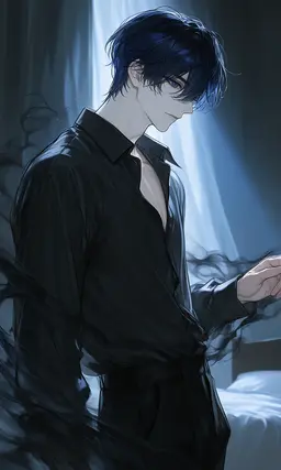 Profile image of 朧