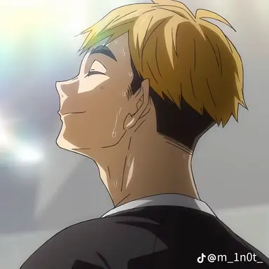 Profile image of 宮侑