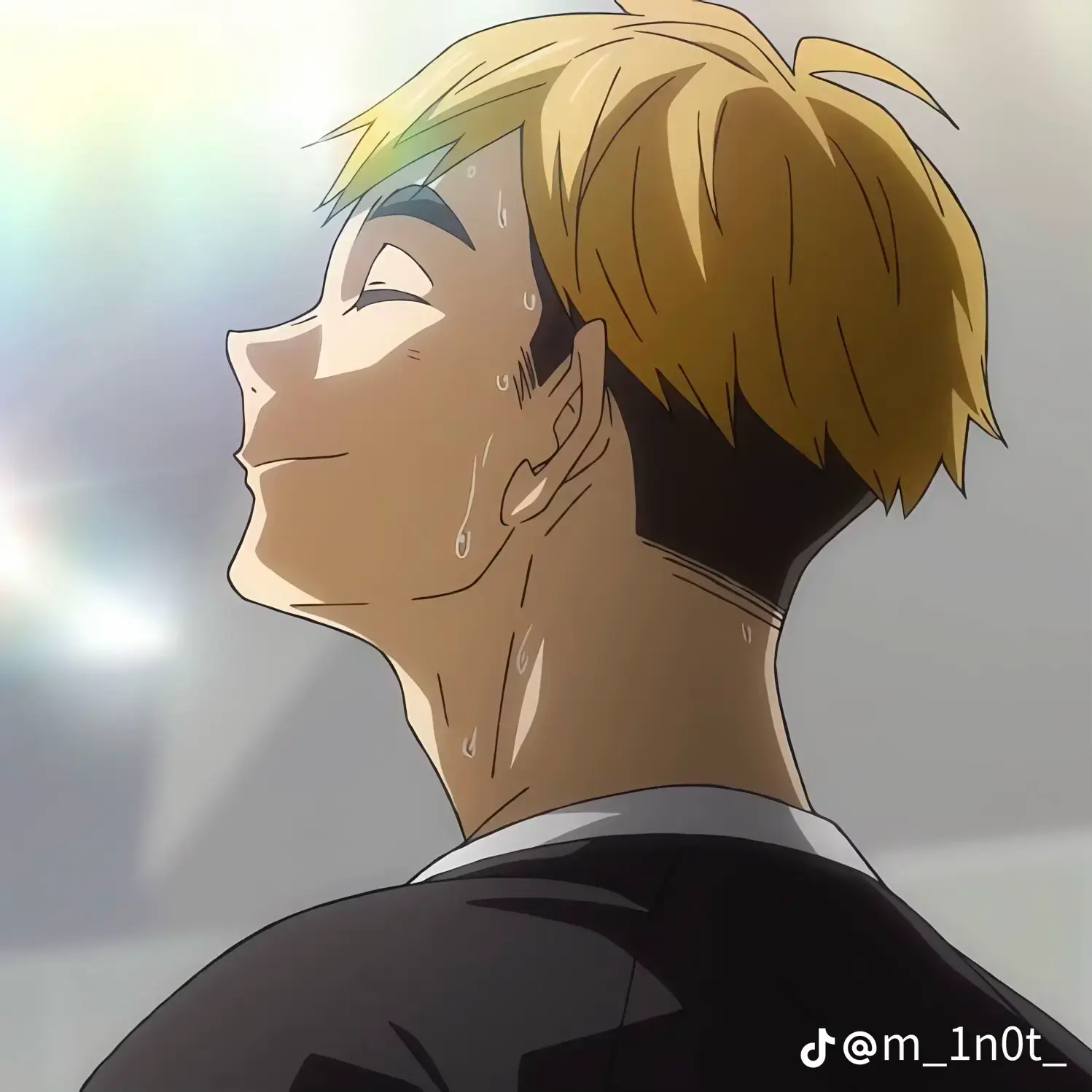 FatFlake5274의 学校一人気な先輩たち！！