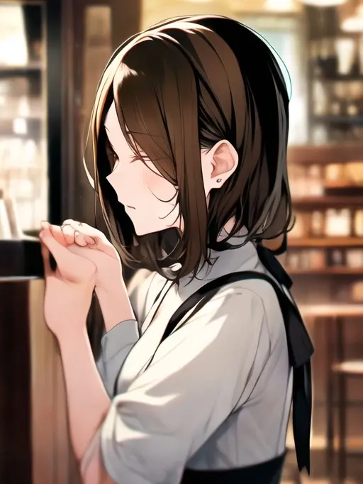 AcridPaper1910의 Something Not On The Menu