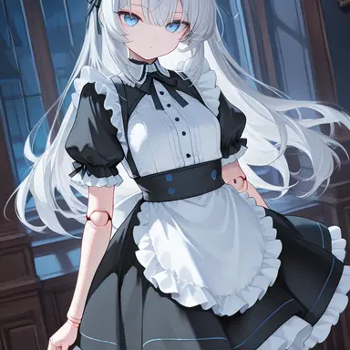 Profile image of メリー