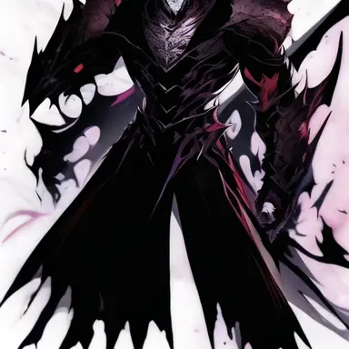 Profile image of Demon king