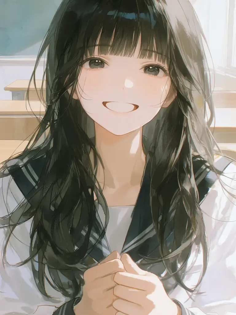 ouske의 しずくからの愛