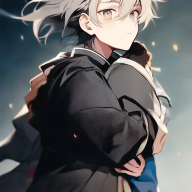 Profile image of Mira Ashfeld