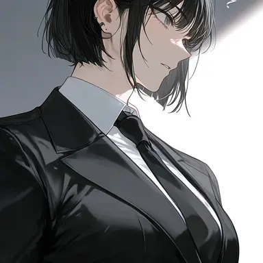 Profile image of Sable