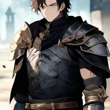 Profile image of Kael