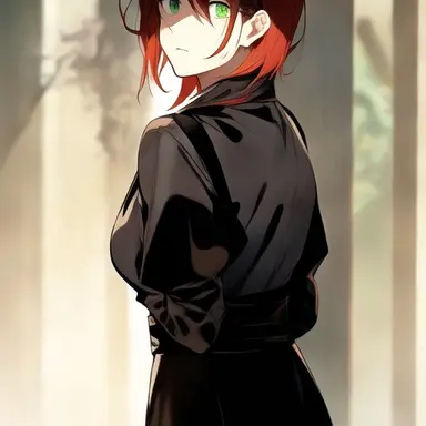 Profile image of Mira Stoneheart