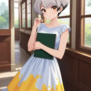 Profile image of Celeste