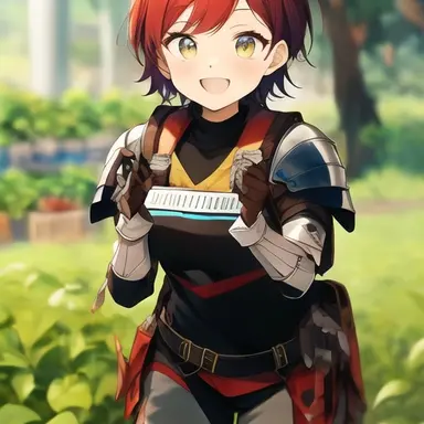 Profile image of Sienna