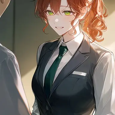 Profile image of Lena