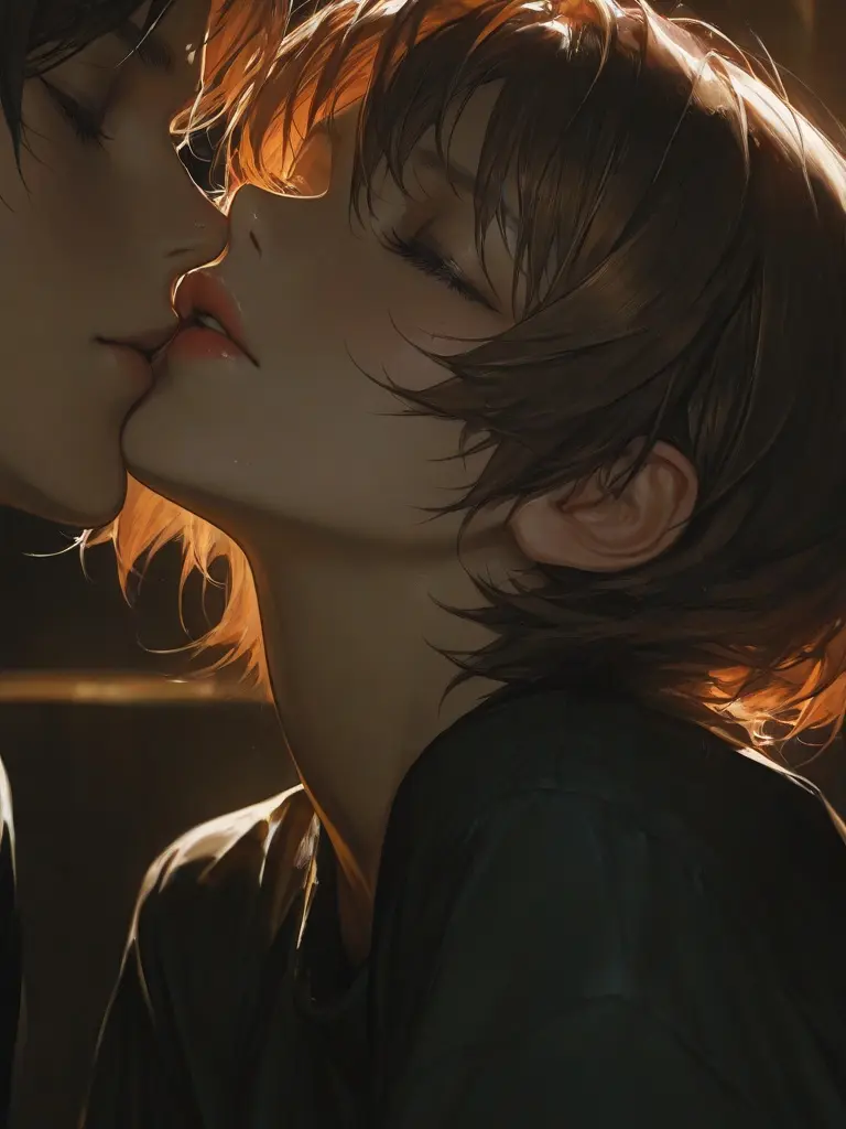 IanSuggs의 Found By Love