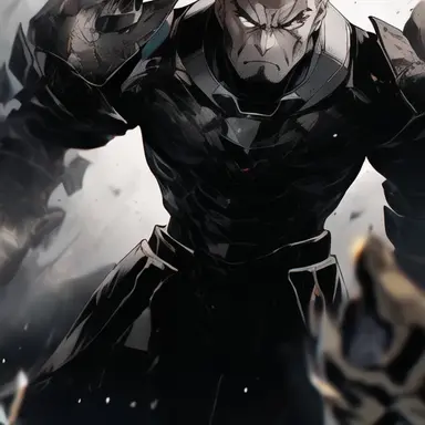 Profile image of Draven Ironfang