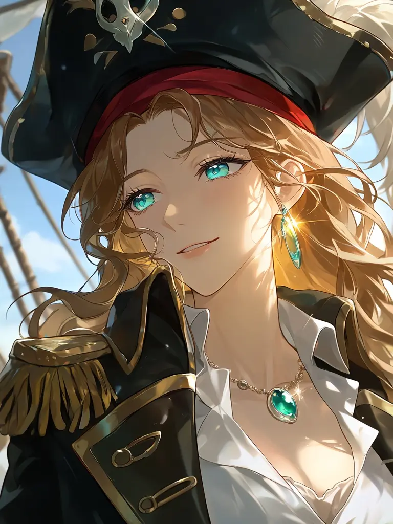 IanSuggs의 Ship Beyond the Sky