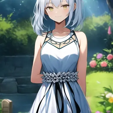 Profile image of Elara