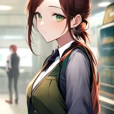 Profile image of Mira